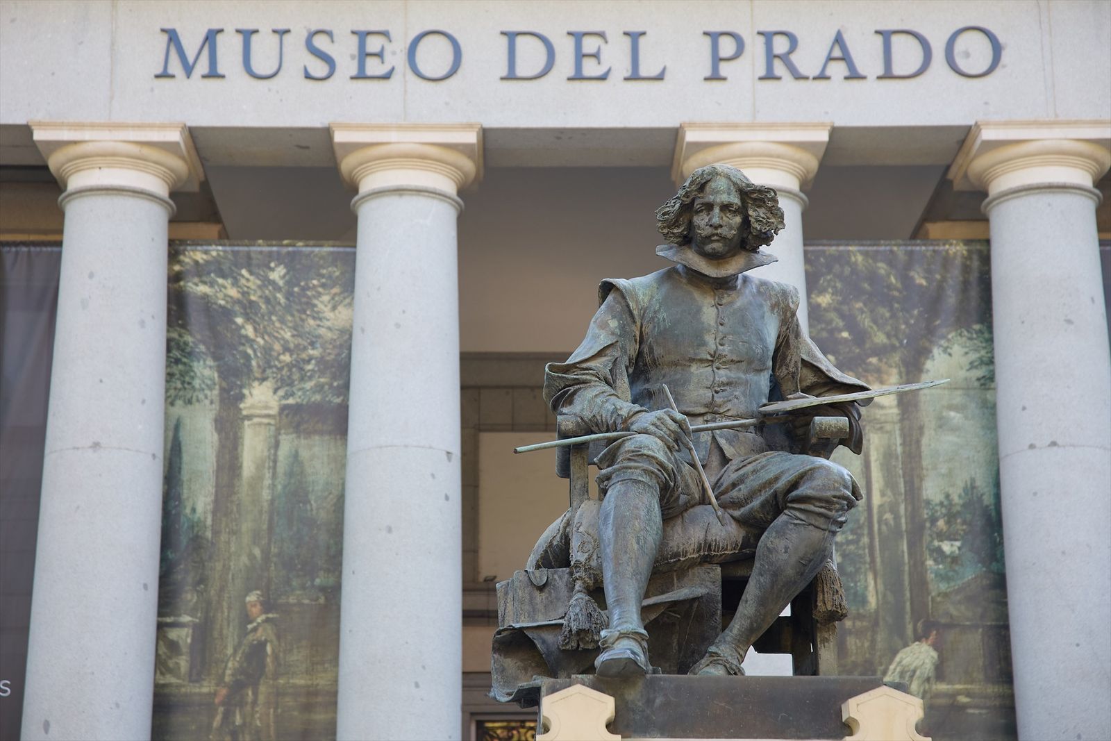 El Museo del Prado mantiene su apertura nocturna en Semana Santa con su primera monográfica dedicada a la fotografía