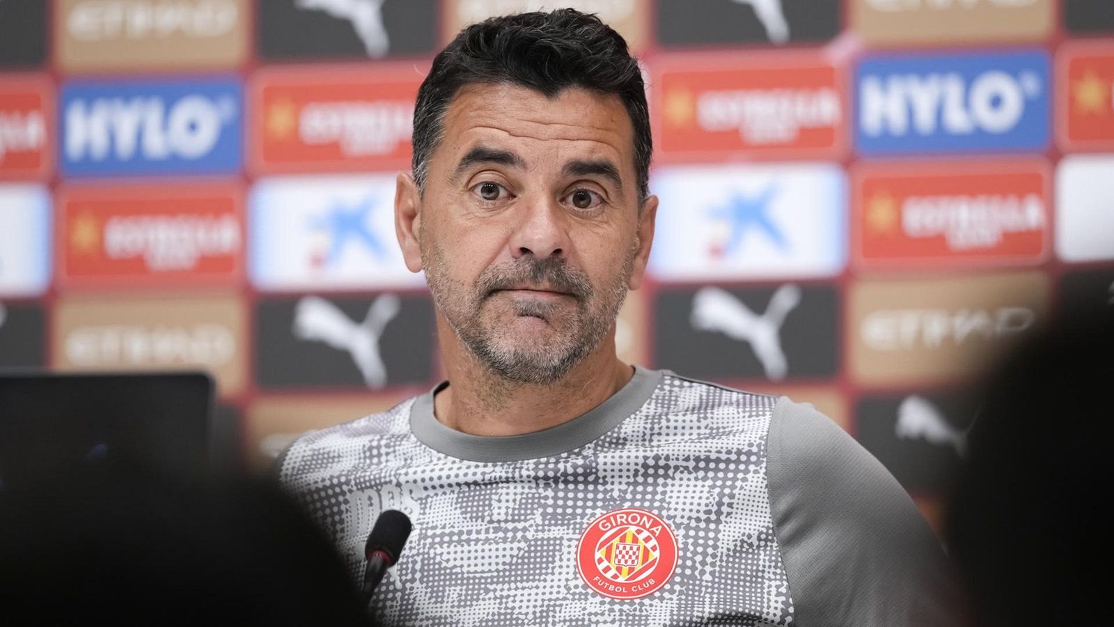Míchel: "No hay un buen momento para ir al Bernabéu"