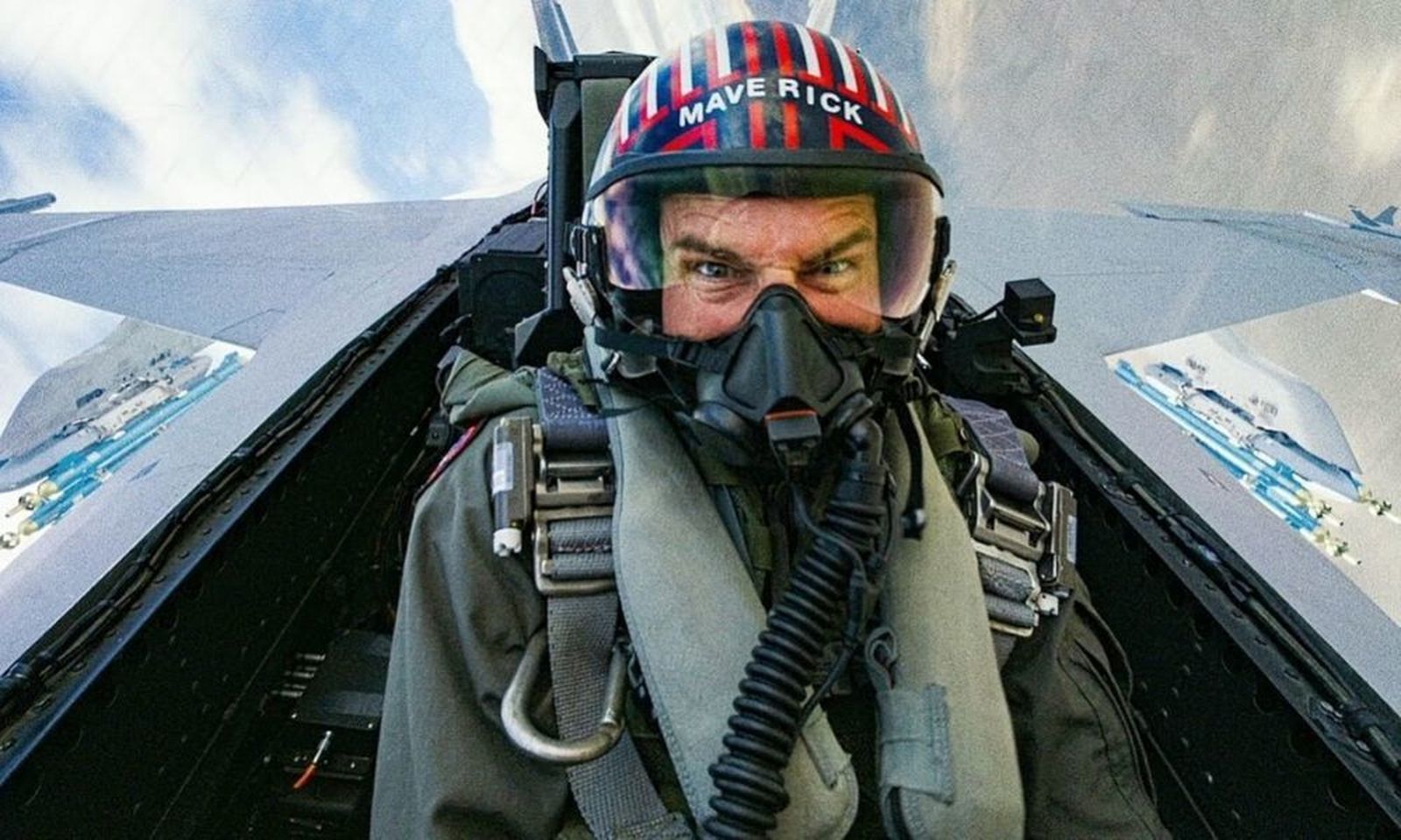Top Gun: Maverick