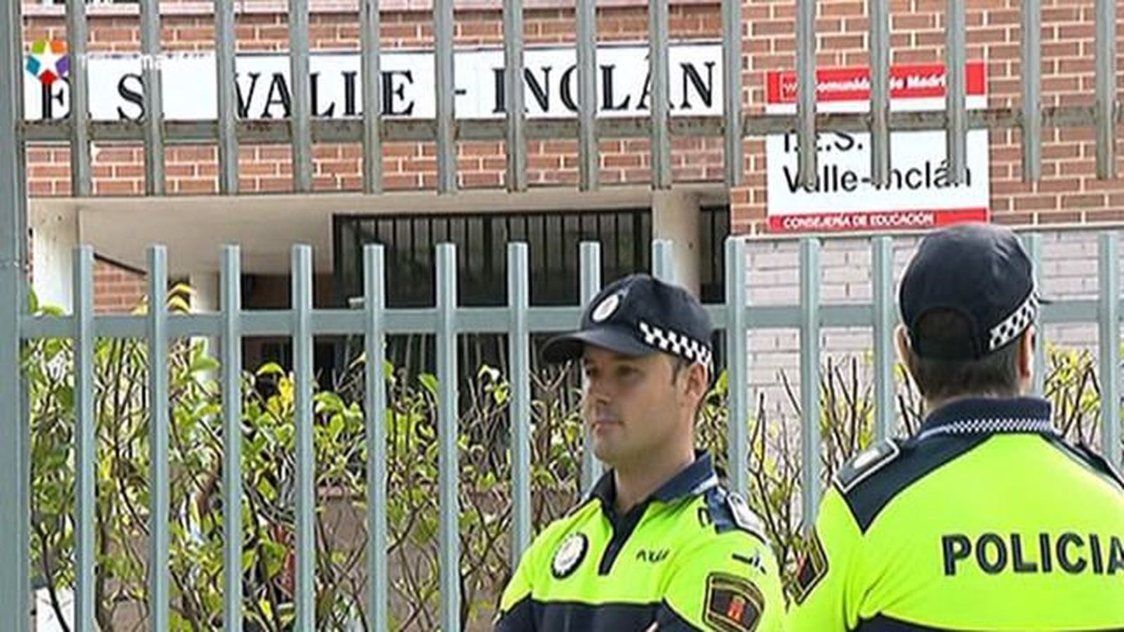 Torrejón vuelve a poner en marcha un plan  preventivo contra las novatadas escolares