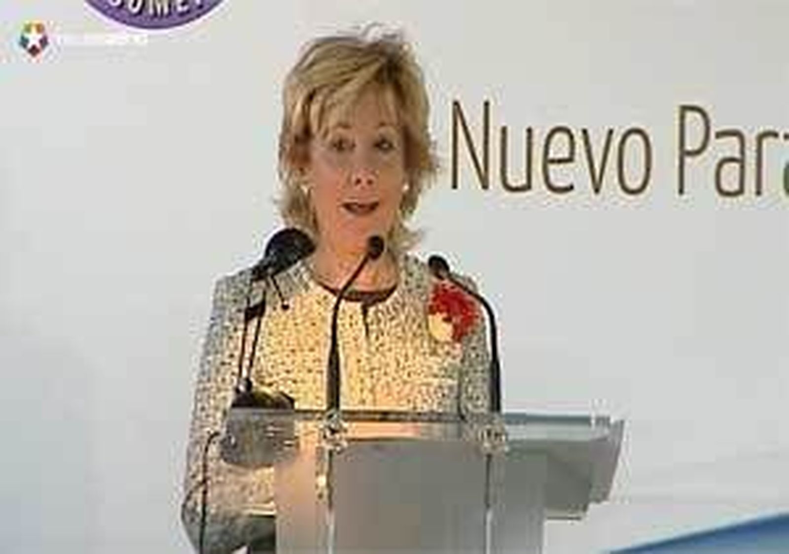 Aguirre, por los profesores nativos: "Creo que vamos a pasar a la insumisión"