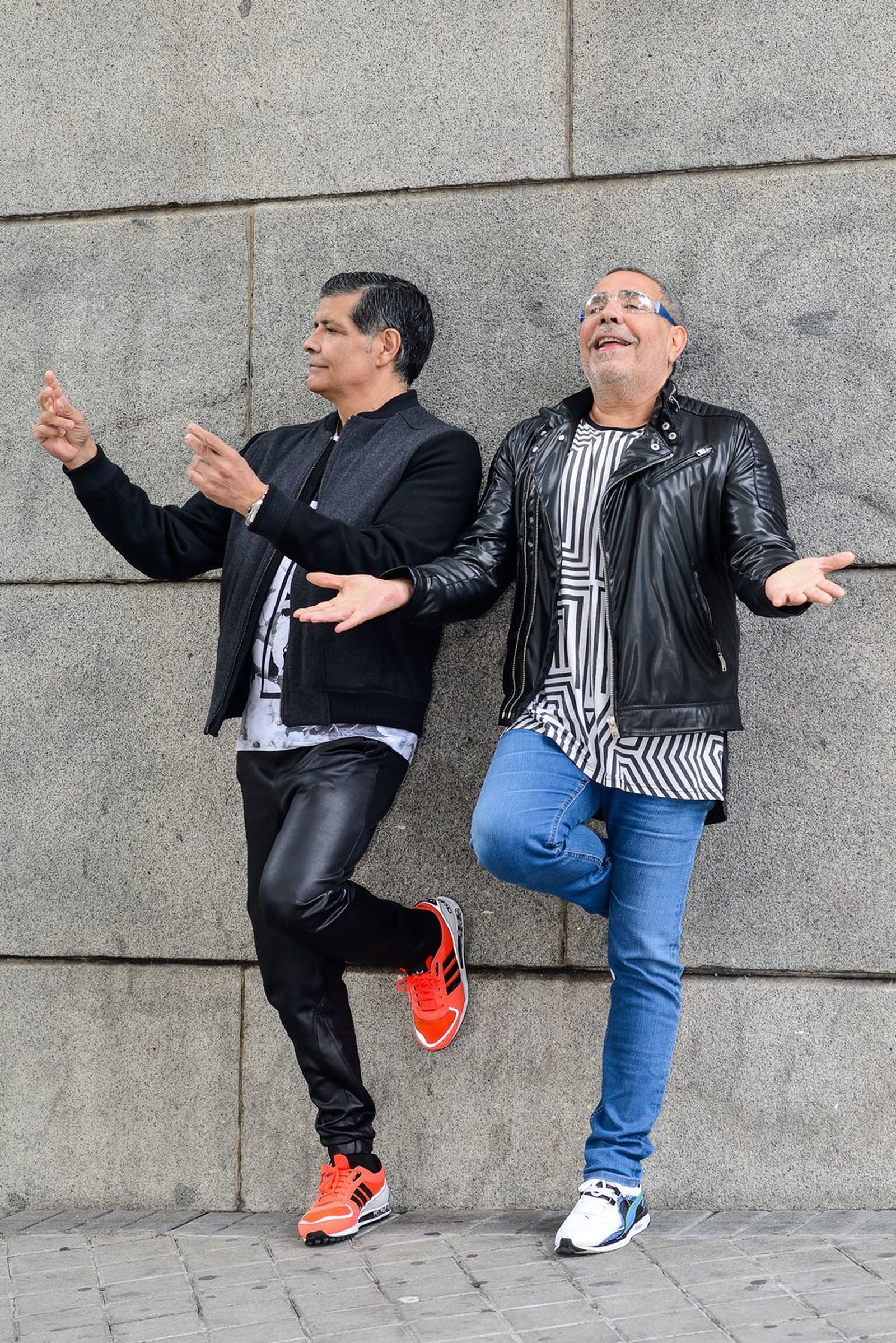 Los Chunguitos