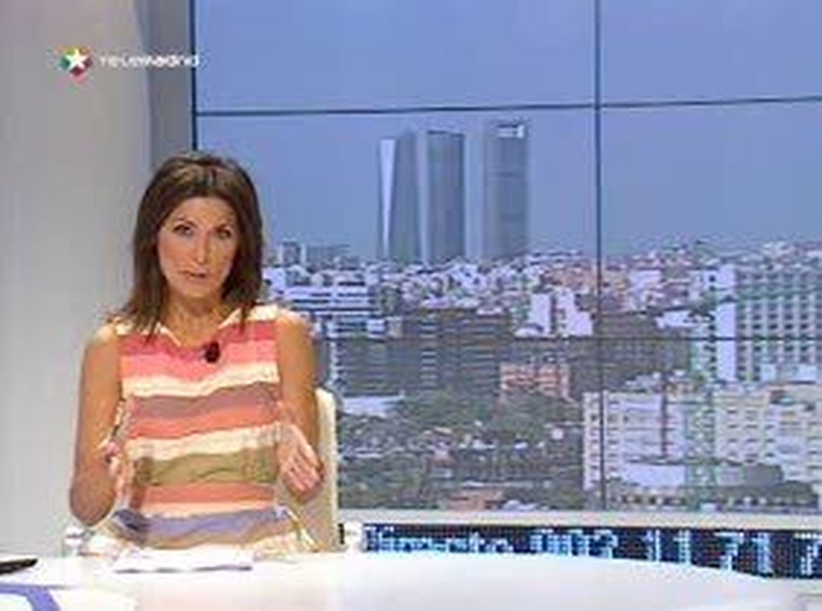 La mitad hace deporte