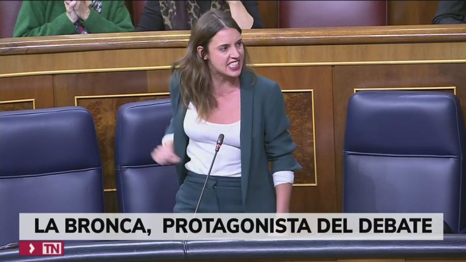 44 años de Constitución, del consenso a la crispación