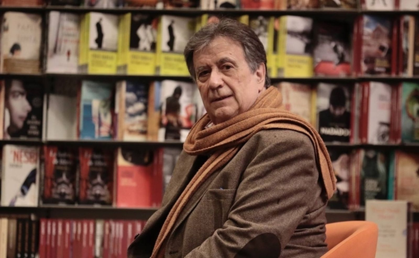 Luis Landero