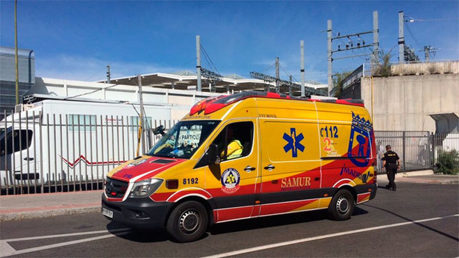 Equipos sanitarios