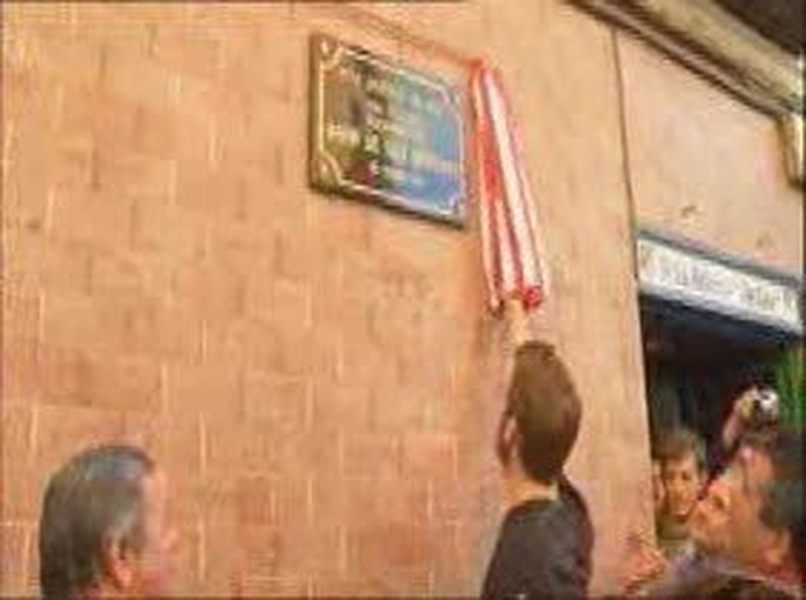 de gea en almodovar