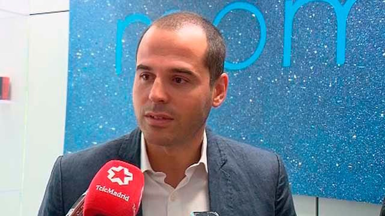 Aguado: La prórroga de los presupuestos regionales sería una irresponsabilidad