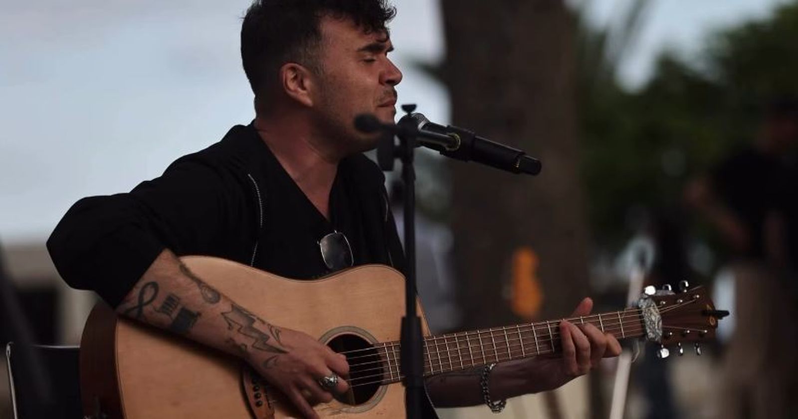 Kike Ruiz