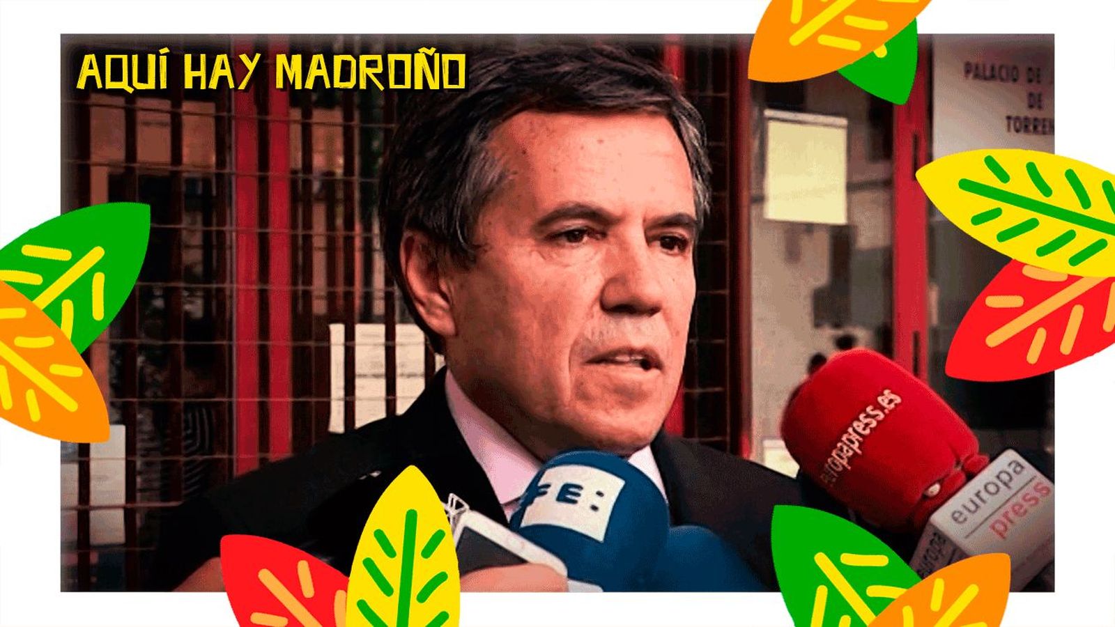Novedades en el juicio de Julio Iglesias