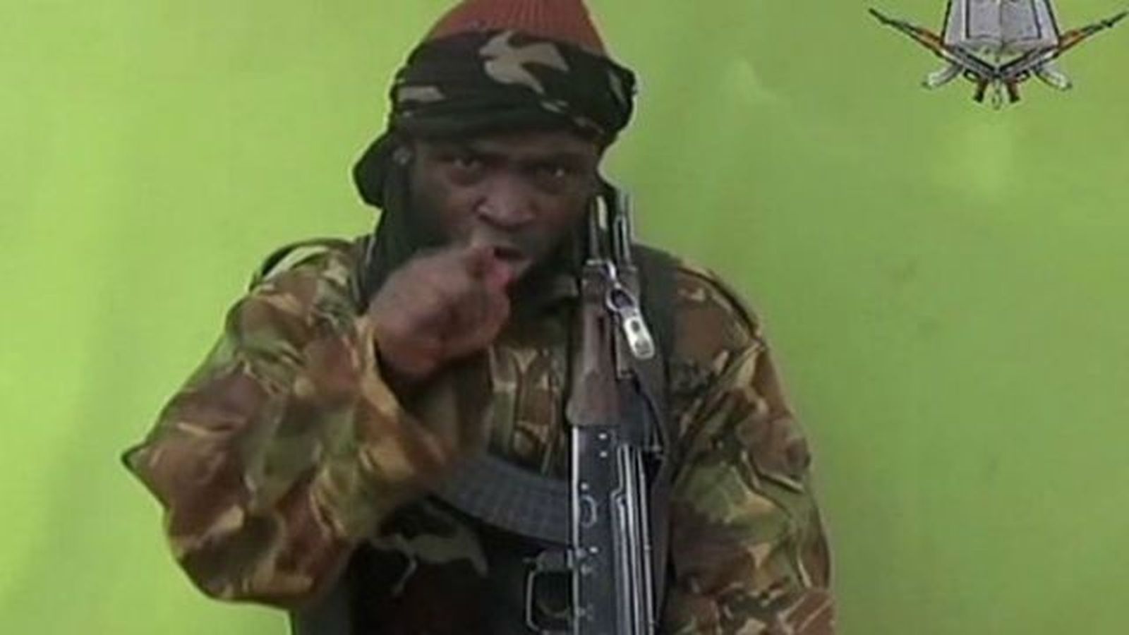 Boko Haram exige 800 vacas para liberar a las veinte mujeres secuestradas
