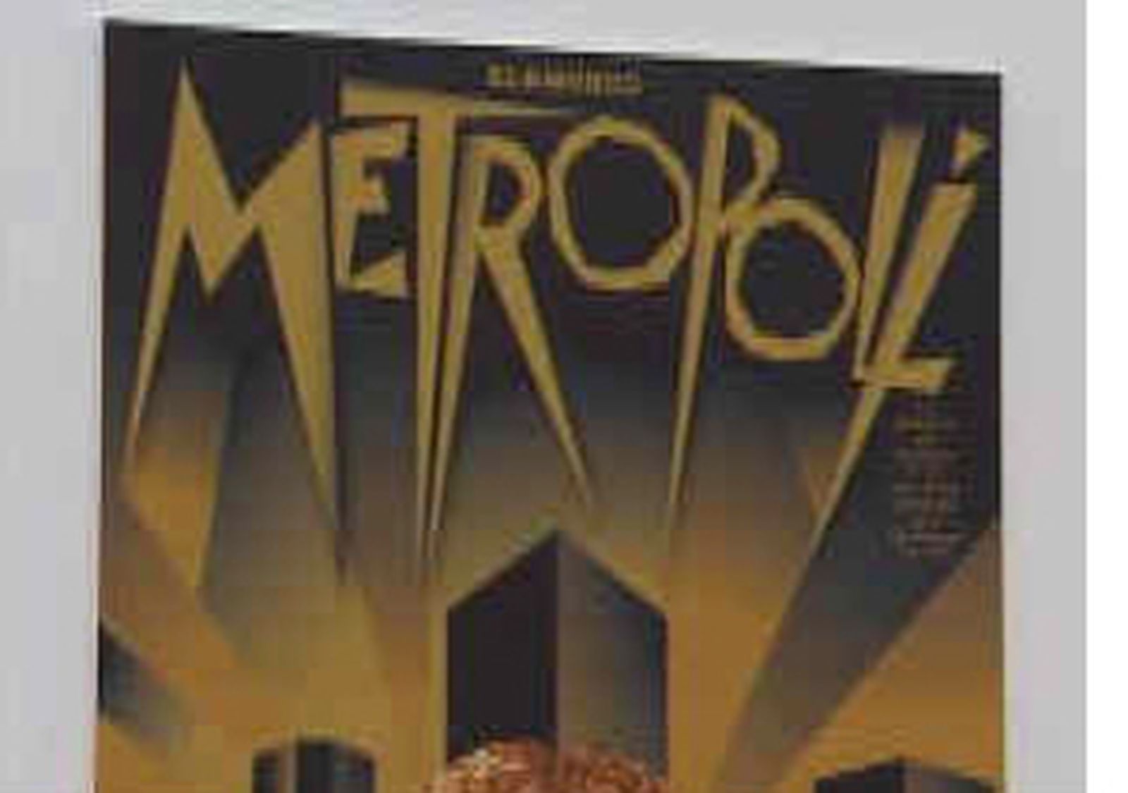 metropoii
