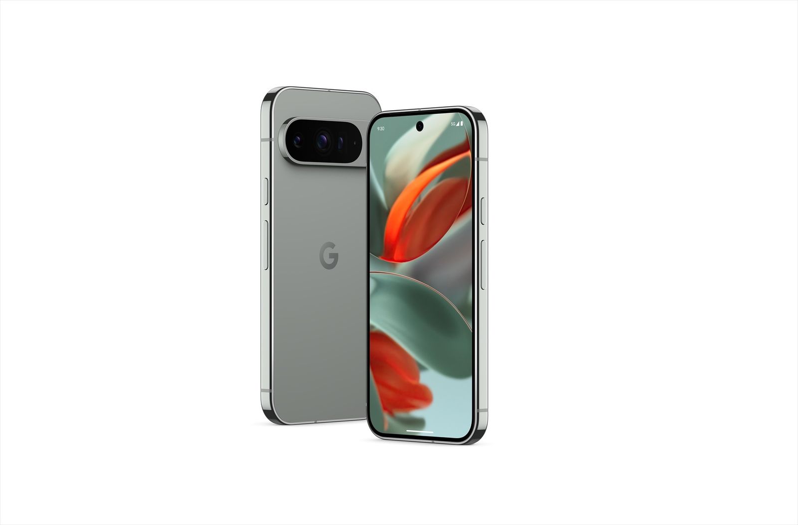 Pixel 9 Pro