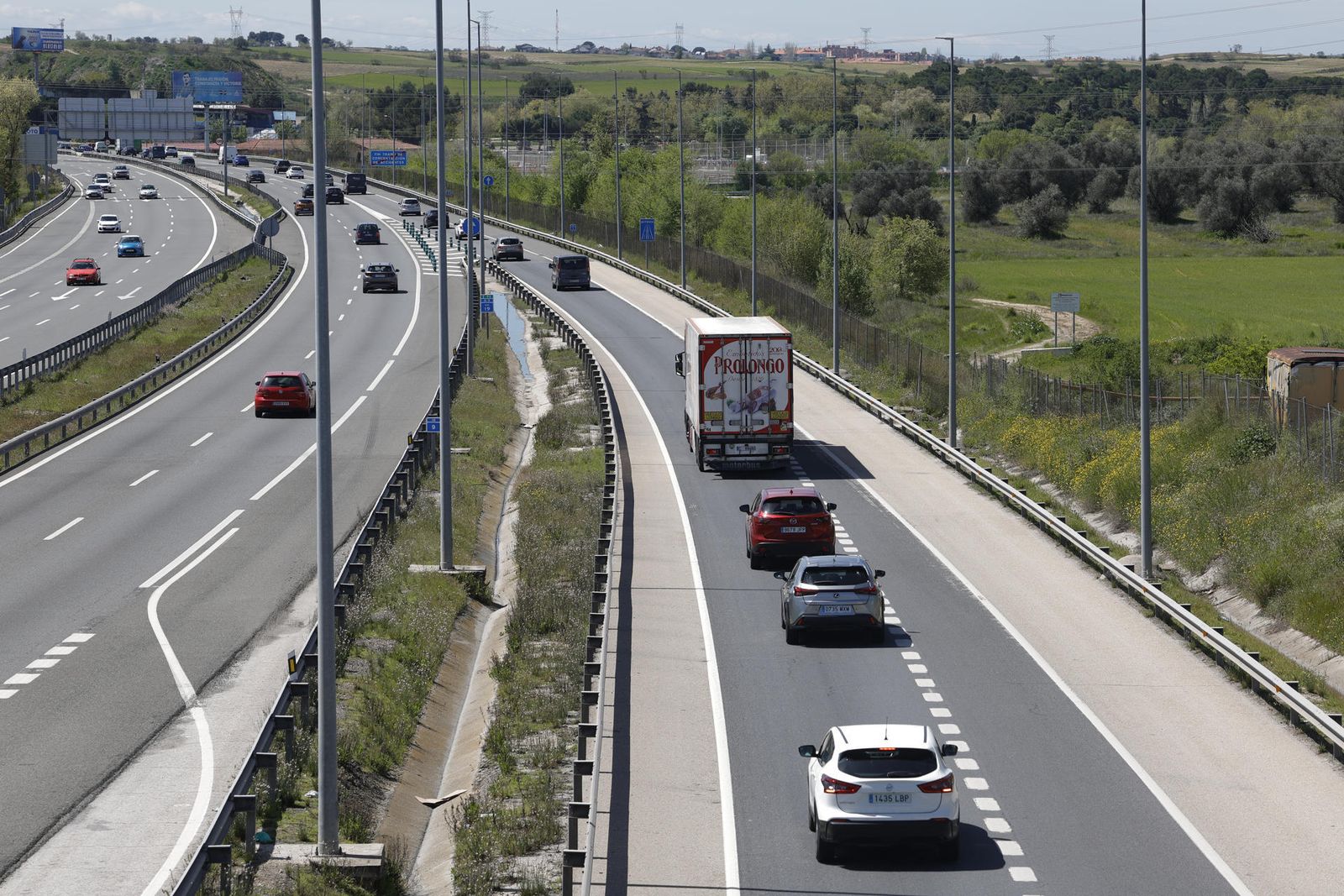 Trágica Semana Santa, con al menos 22 fallecidos en las carreteras