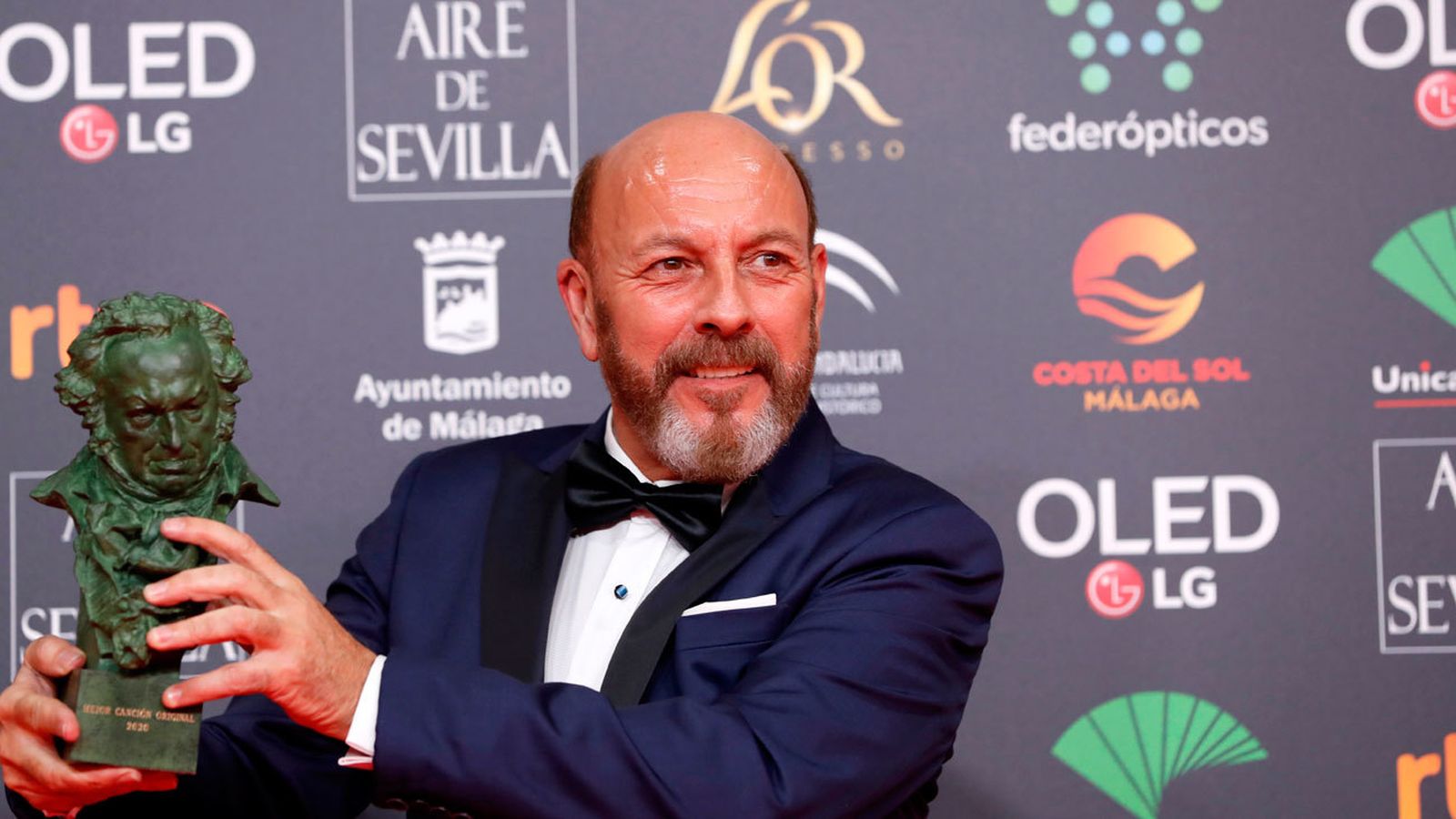 Javier Ruibal