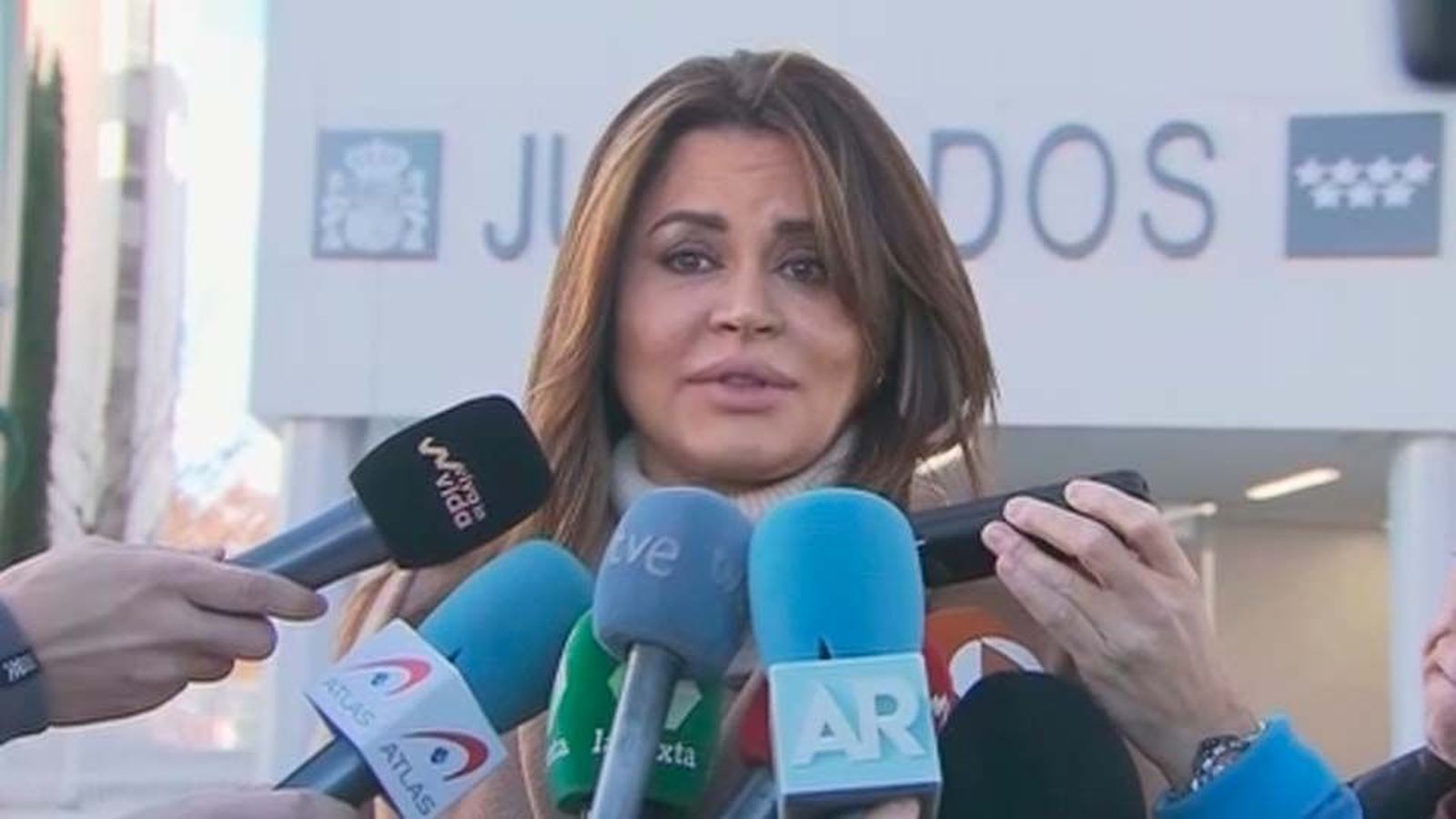 La abogada del ‘rey del cachopo’ se plantea dejar el caso tras oír a la madre de Heidi