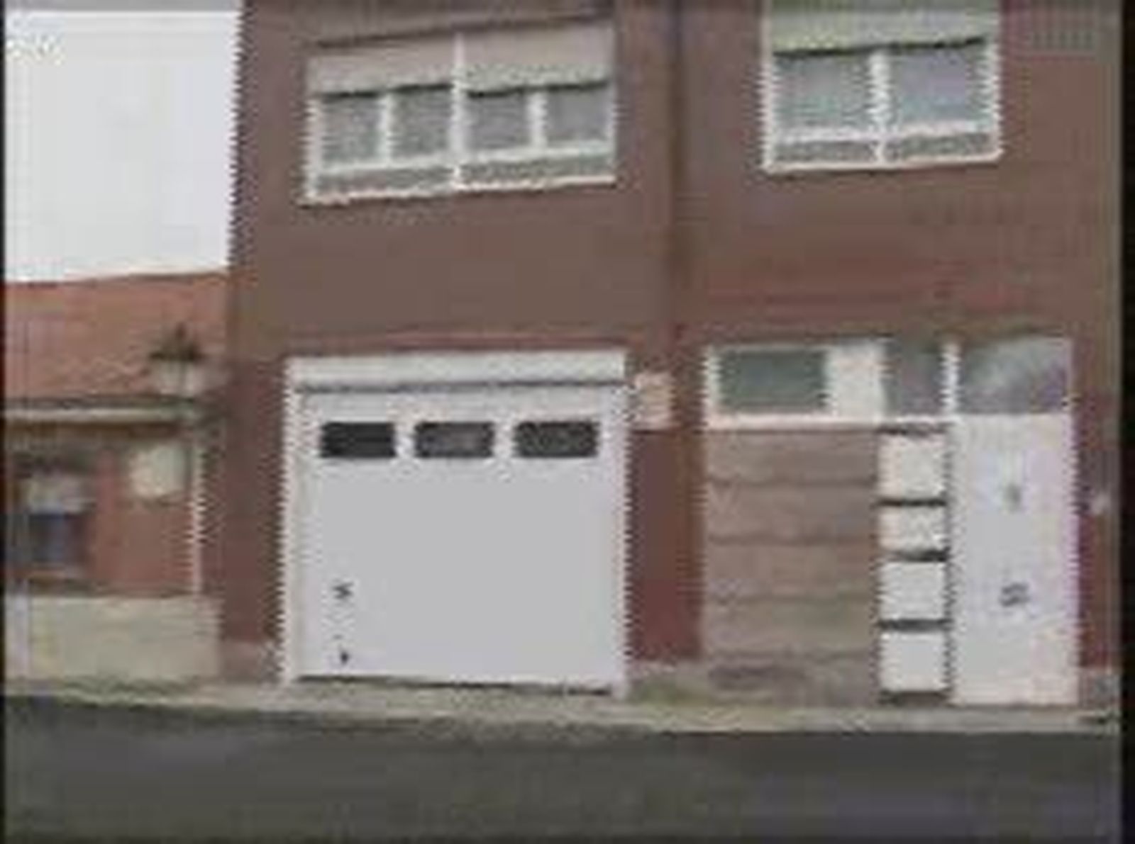 Detención Marta Dominguez