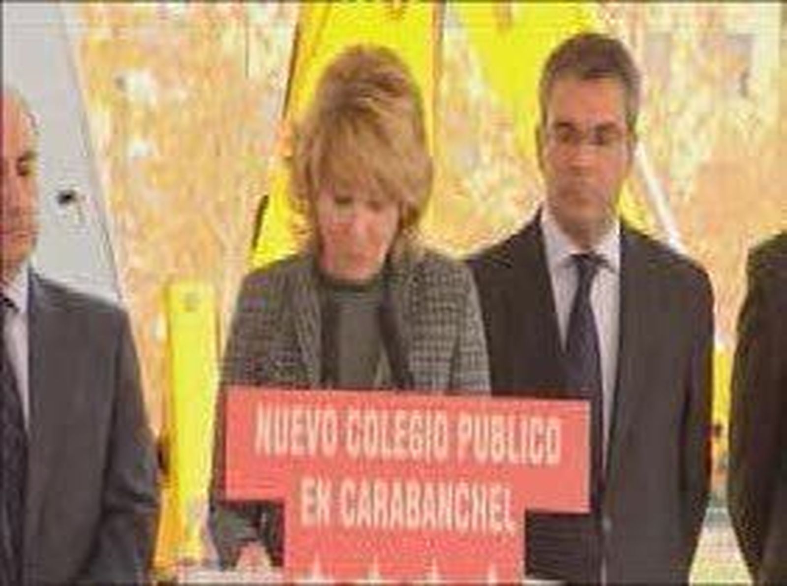 Colegio Pau Carabanchel