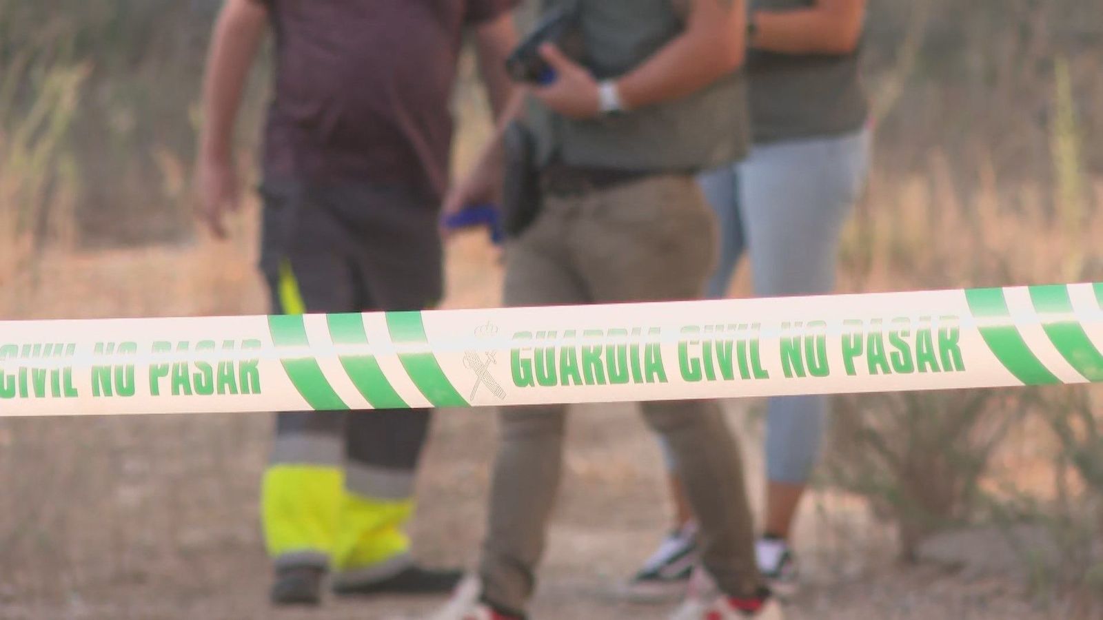 Determinar el trastorno del presunto asesino de Mateo, clave para su imputabilidad