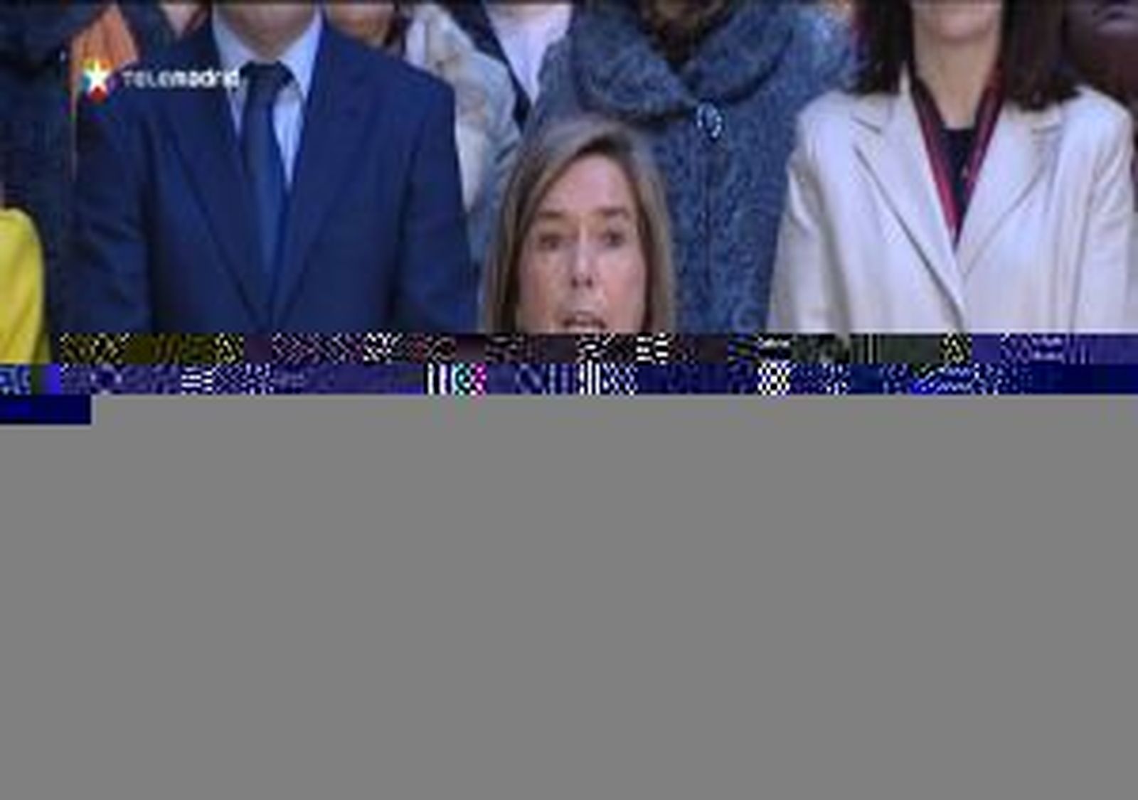 Mato: "depende de todos que la libertad de más mujeres deje de estar en riesgo"