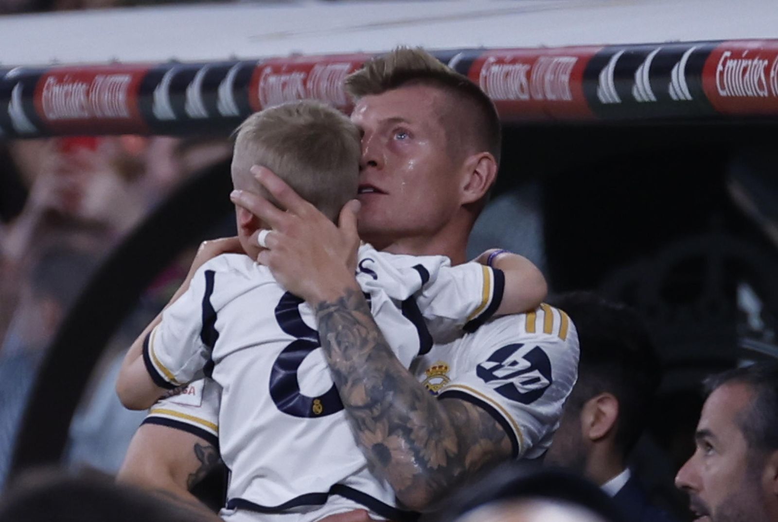 Kroos