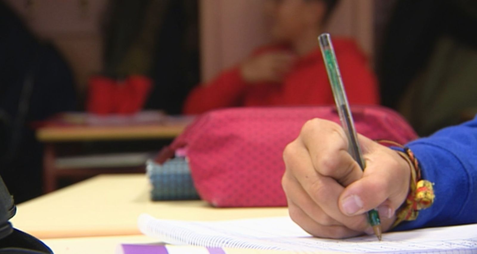 ¿Cobran los colegios concertados tasas extra "obligatorias"?