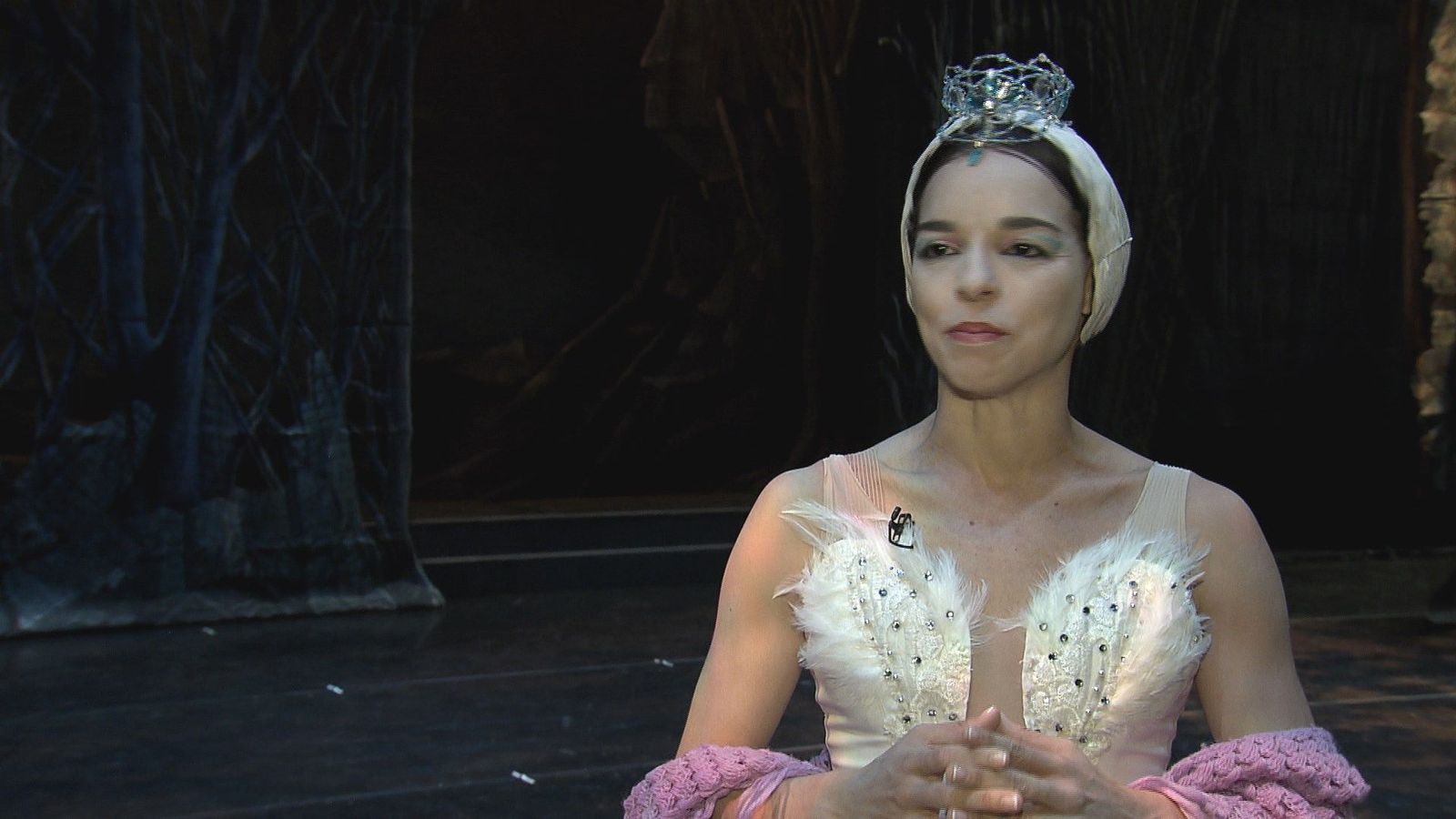 'El Lago de los Cines' llega a los Teatros del Canal
