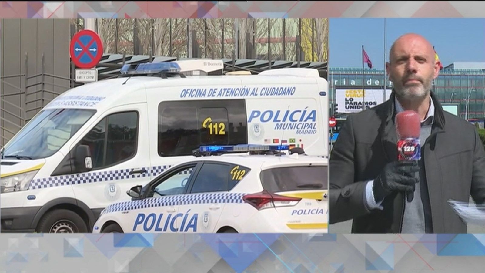120 minutos 25.03.2020 (Parte 1)