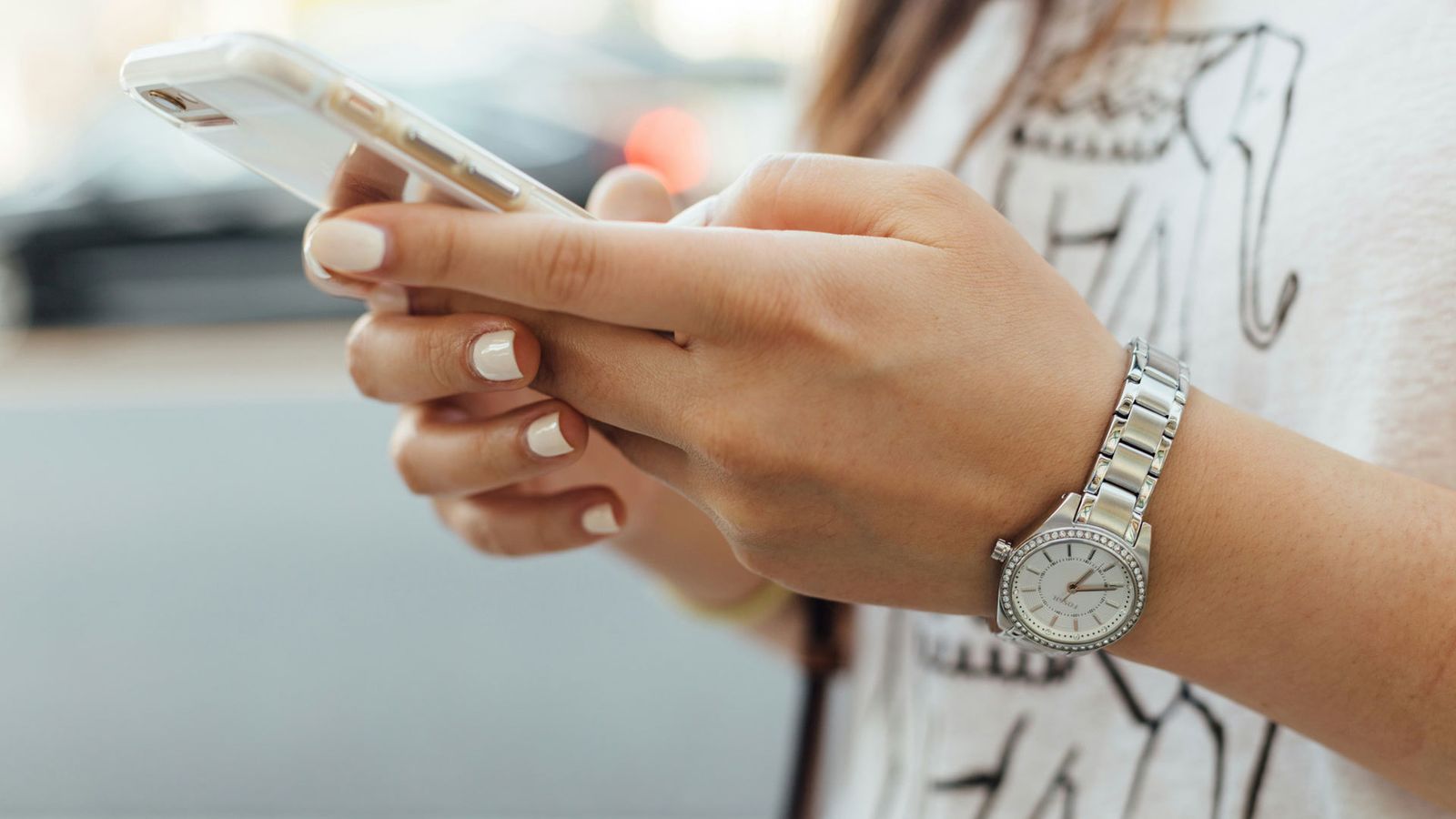 Nuevas funciones de seguridad para el uso de móviles por adolescentes