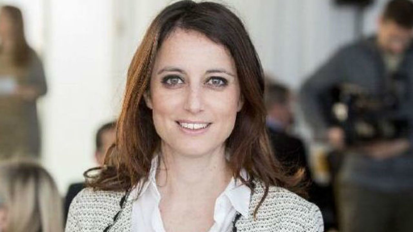 Andrea Levy (PP)