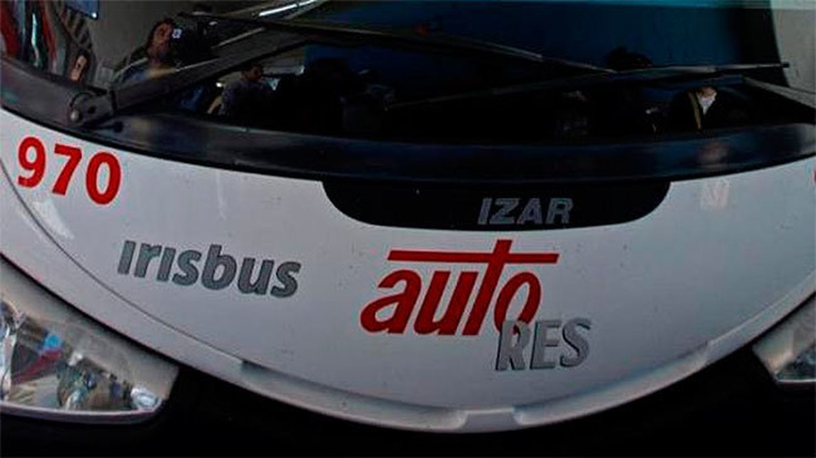 CCOO convoca una huelga en Auto Res coincidiendo con Navidad y Fin de Año
