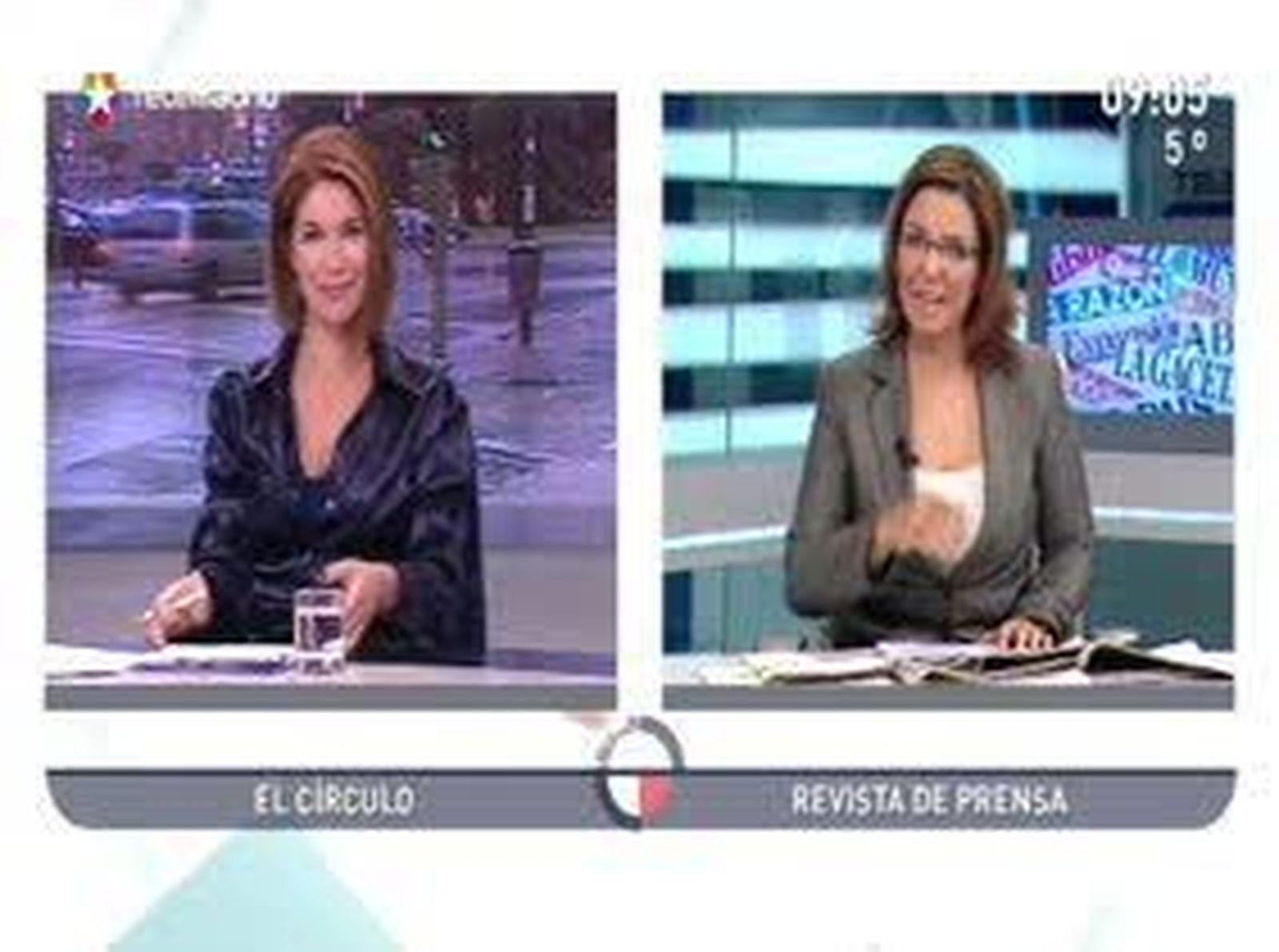 Resumen de prensa