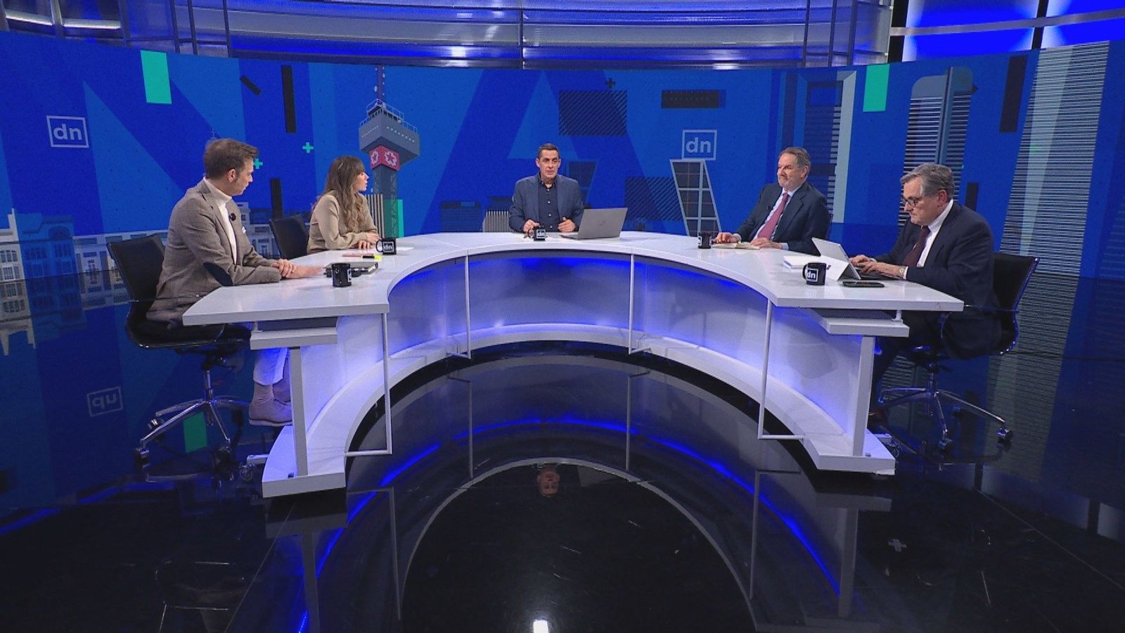 El Análisis: Diario de la Noche 05.02.2026