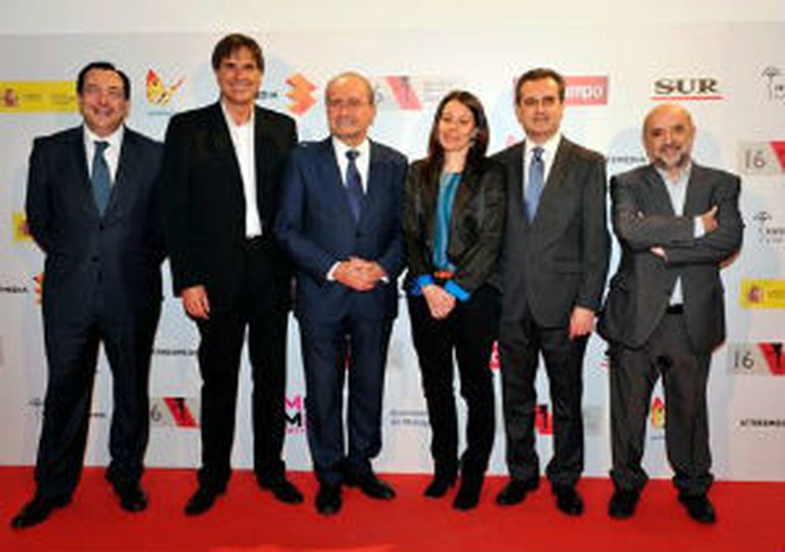 Festival de Cine de Málaga