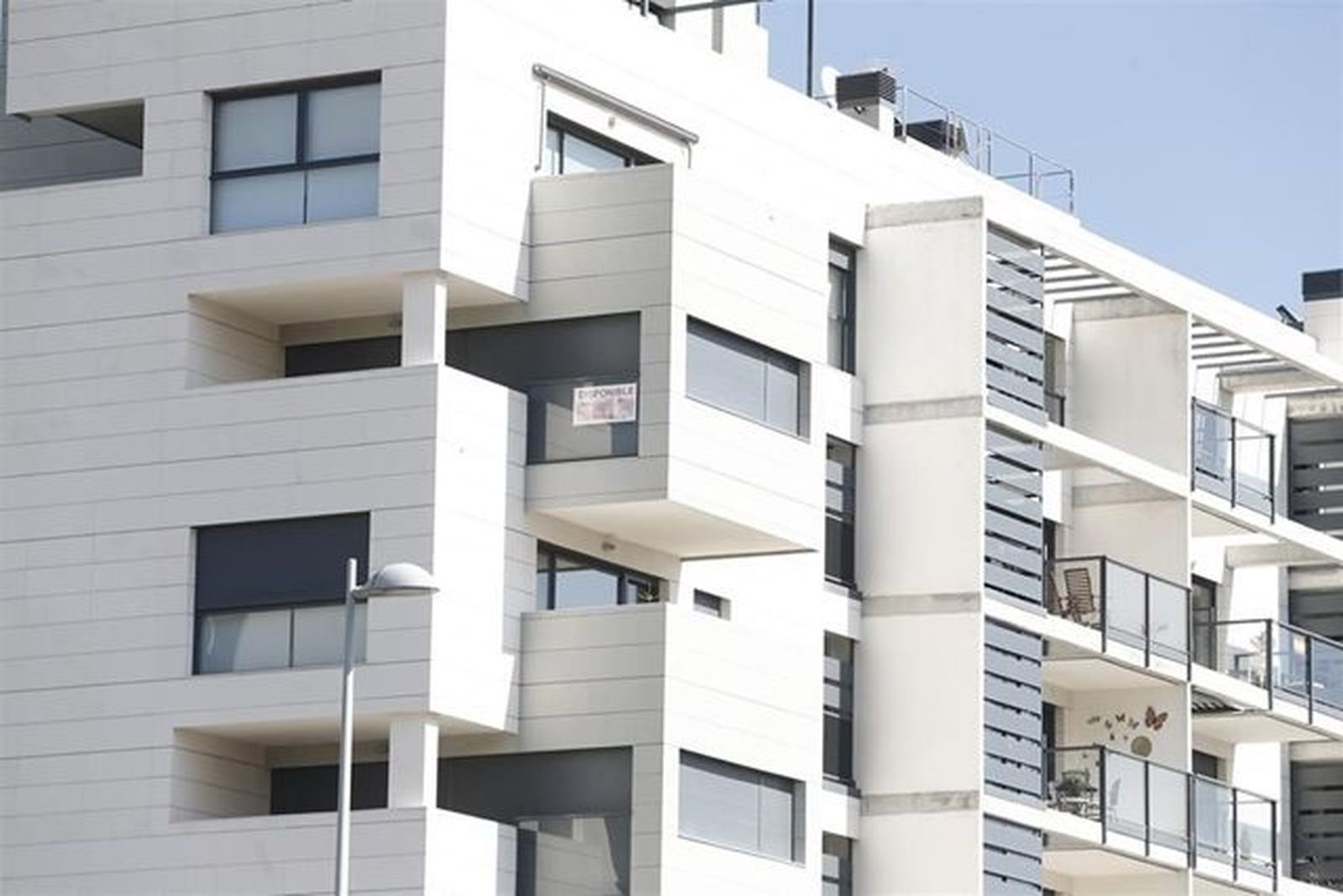 Se dispara la demanda de vivienda en la periferia de Madrid