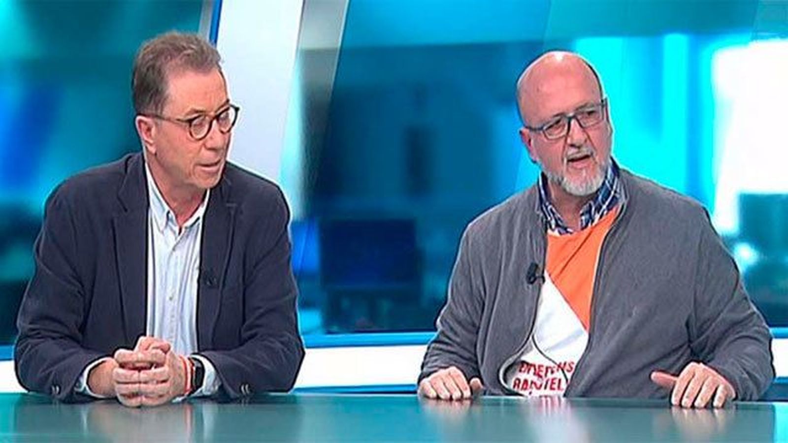 Los sindicatos dicen "no entender el veto que el Gobierno está poniendo a los pensionistas"