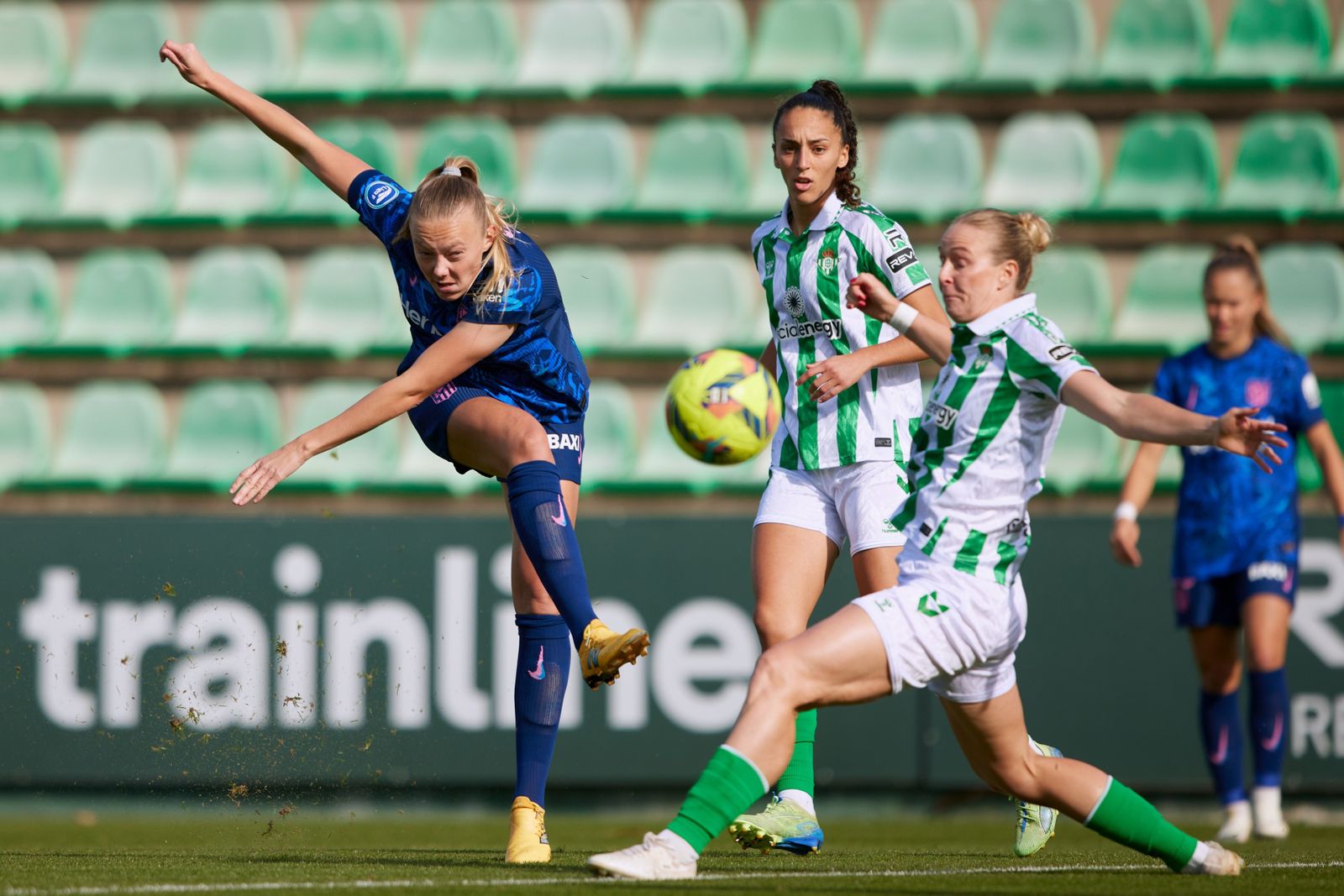 Betis - Atlético de Madrid