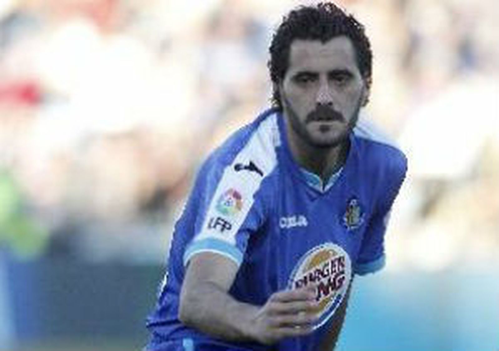 Getafe-Sporting