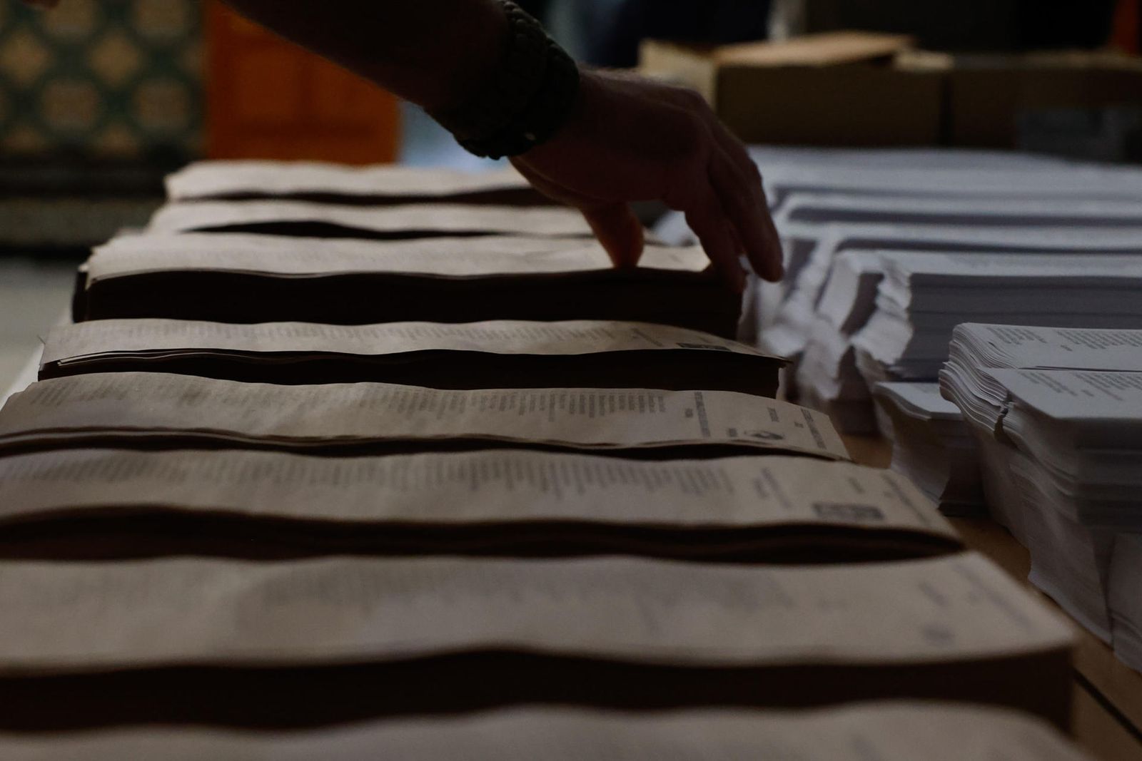 Elecciones del 28-M