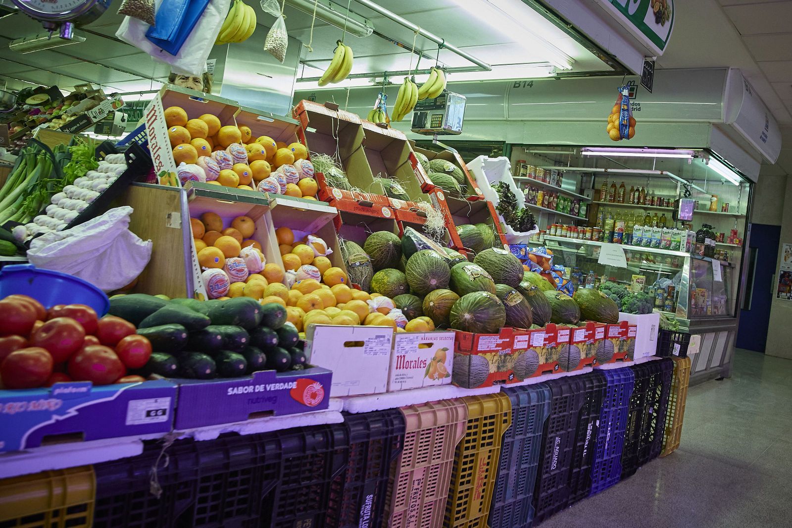 La inflación provoca que paguemos 860 euros más al año en la cesta de la compra, según la OCU