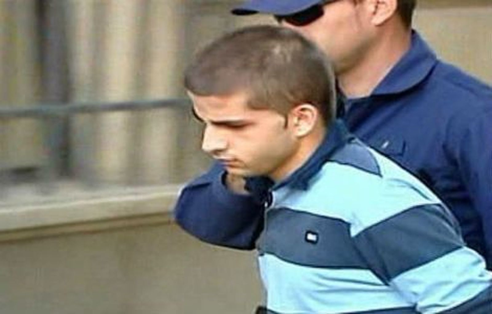 Miguel Carcaño será sometido hoy al 'test de la verdad' en un hospital de Zaragoza