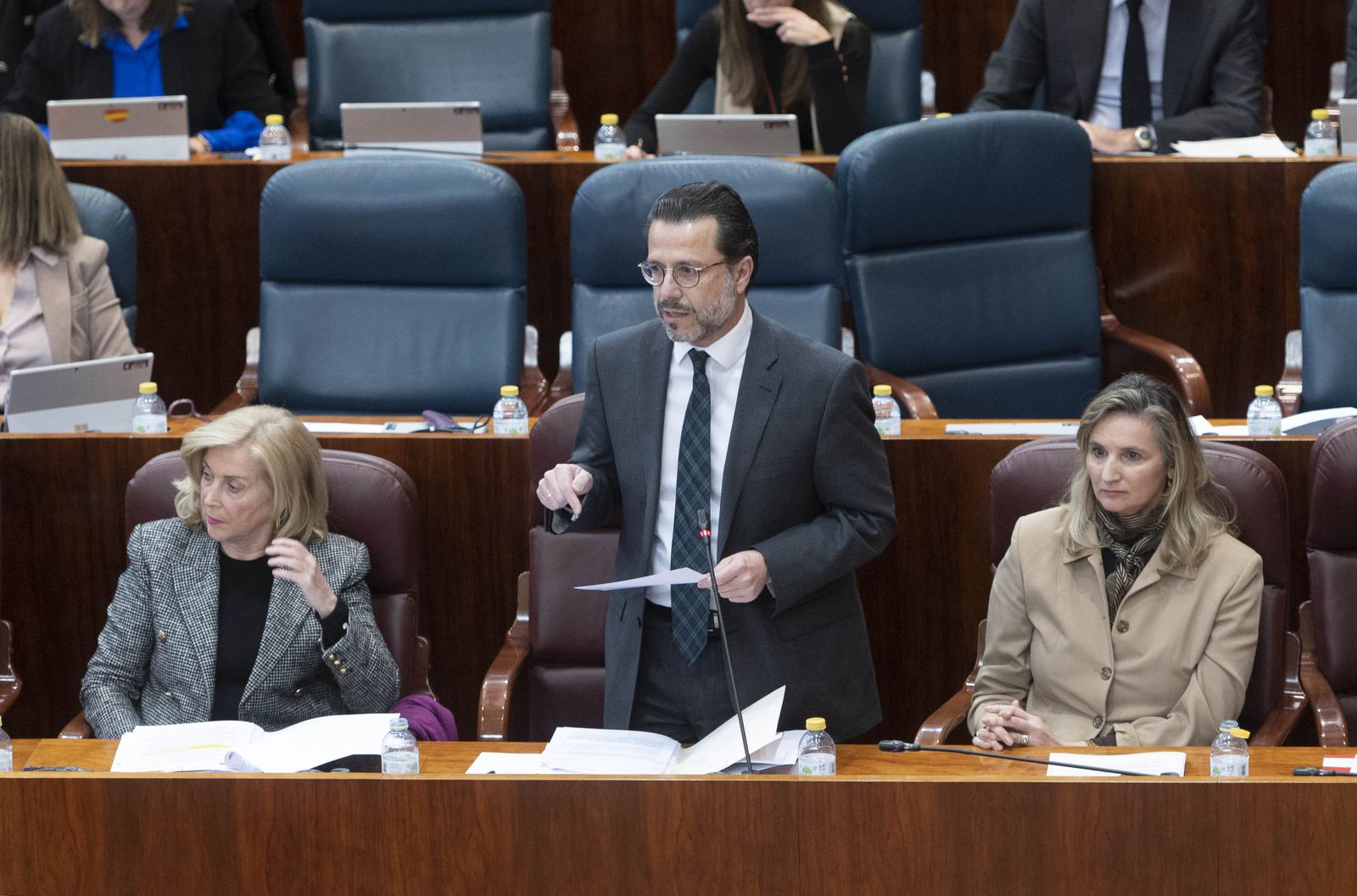 Javier Fernández-Lasquetty