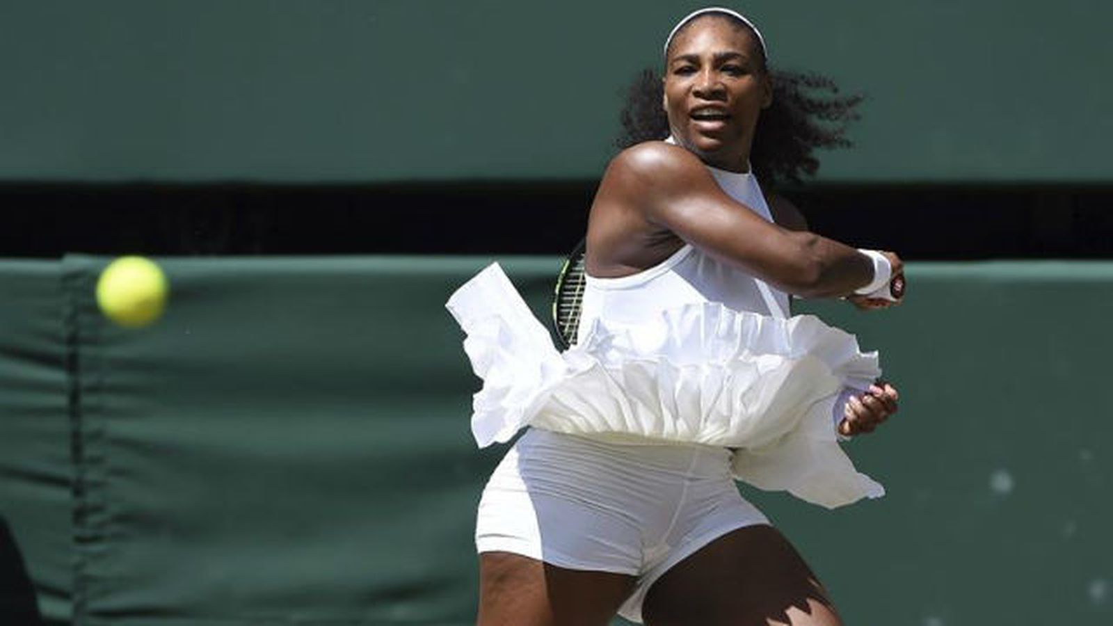 Serena Williams