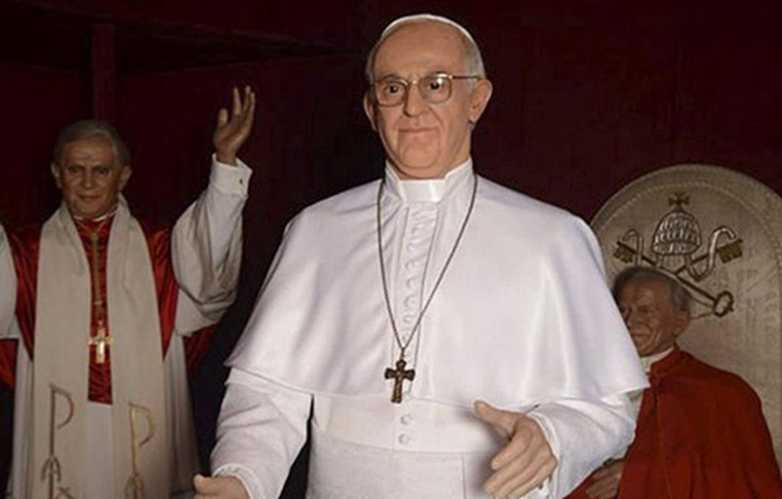 papafrancisco470