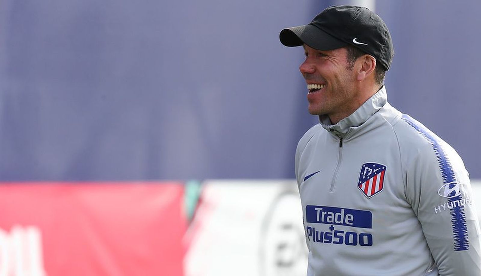 Simeone apuesta por Morata y Koke contra el Juventus
