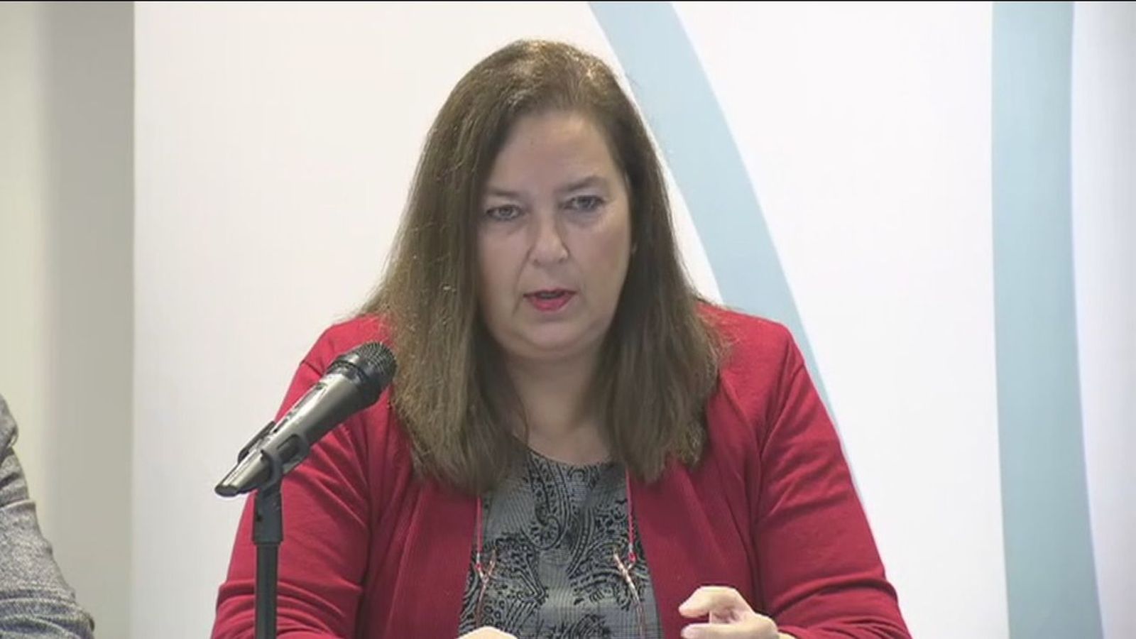 La AVT denuncia que el Gobierno tiene formularios para concentraciones de "apoyo a ETA"