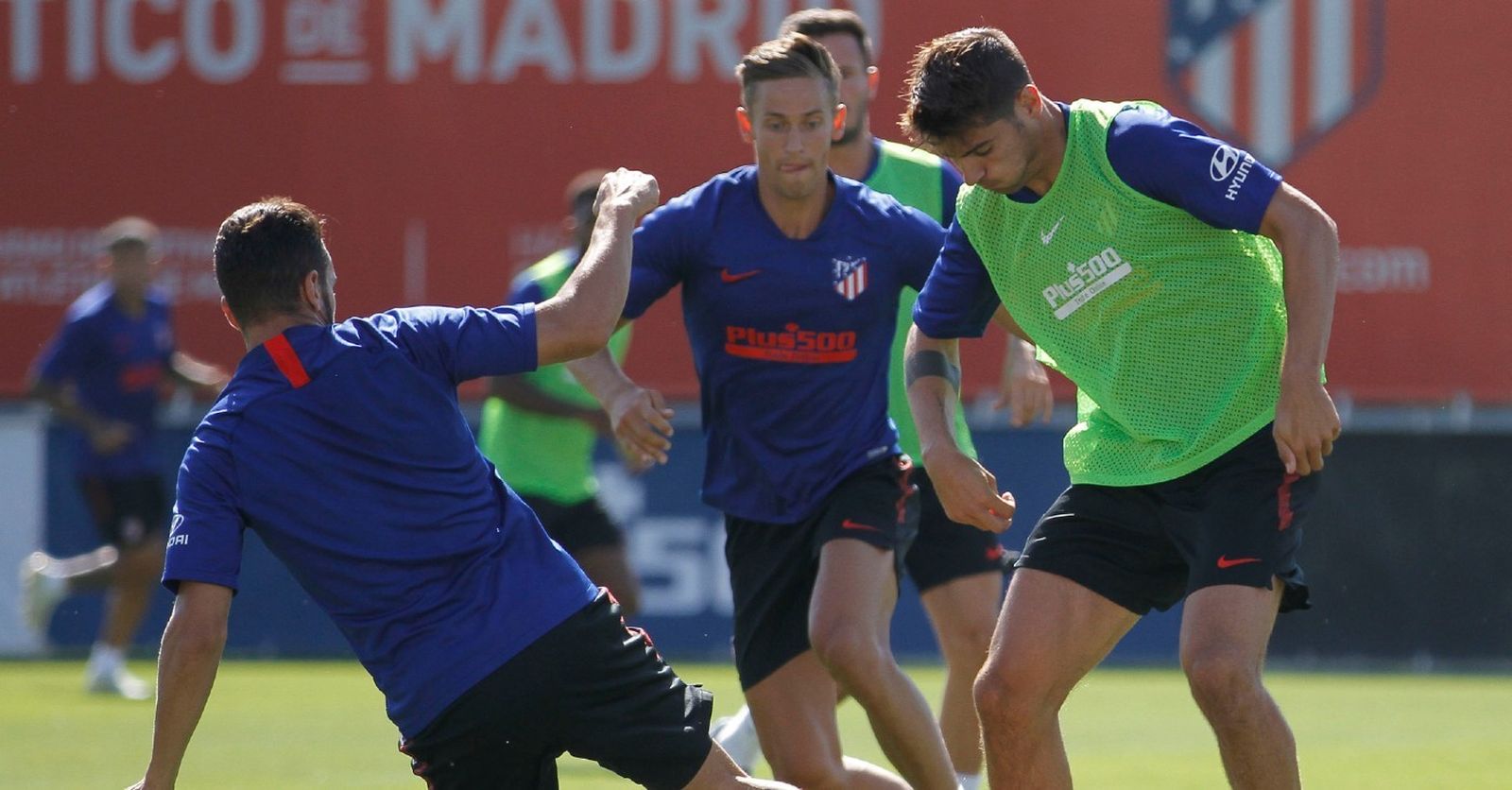 Atlético de Madrid