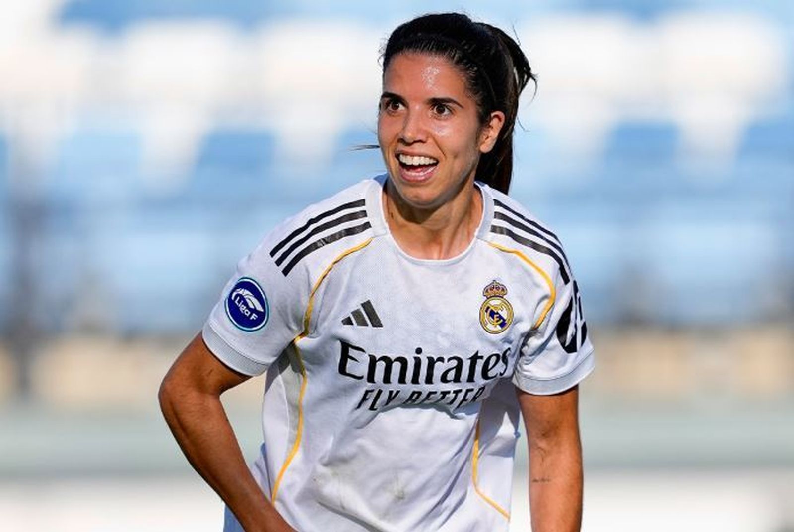 Alba Redondo