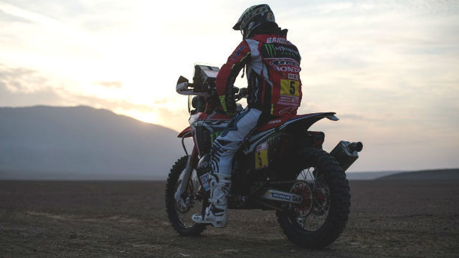 Joan Barrera