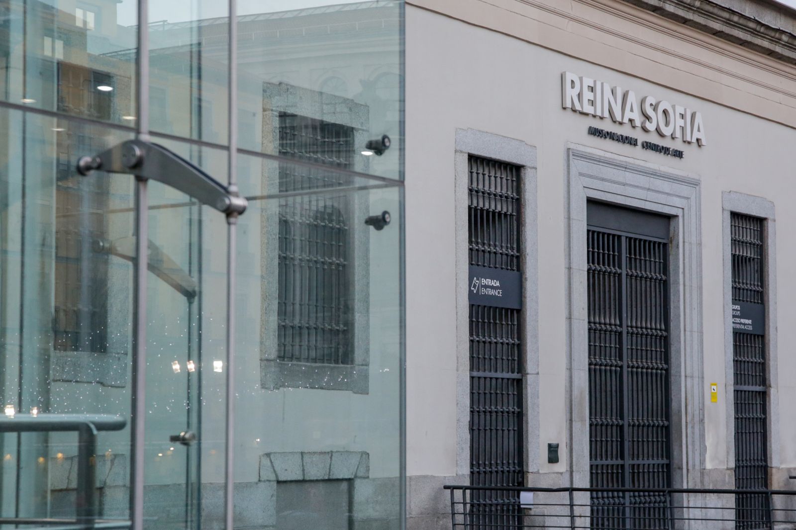 Museo Reina Sofía